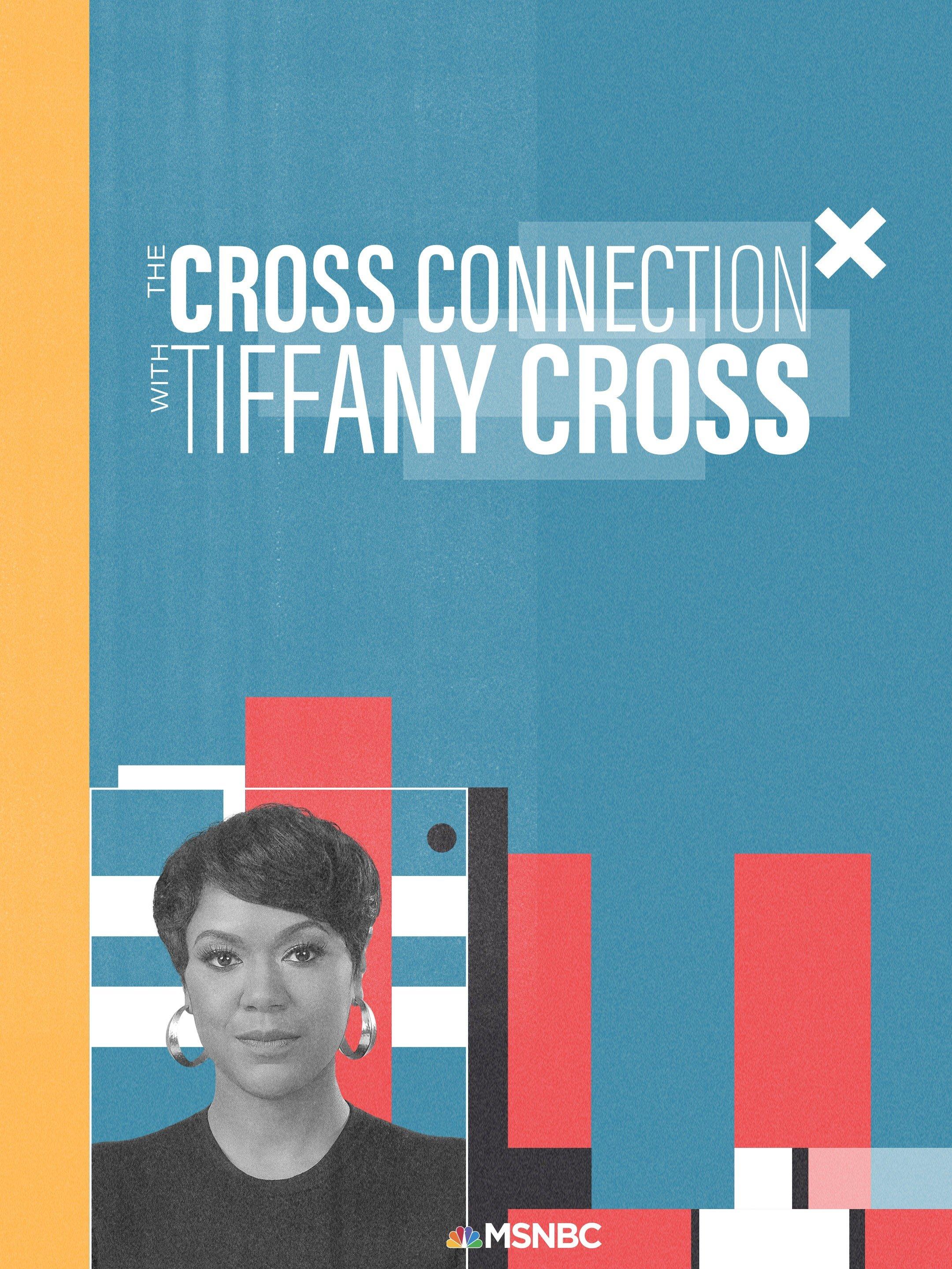 The Cross Connection with Tiffany Cross
